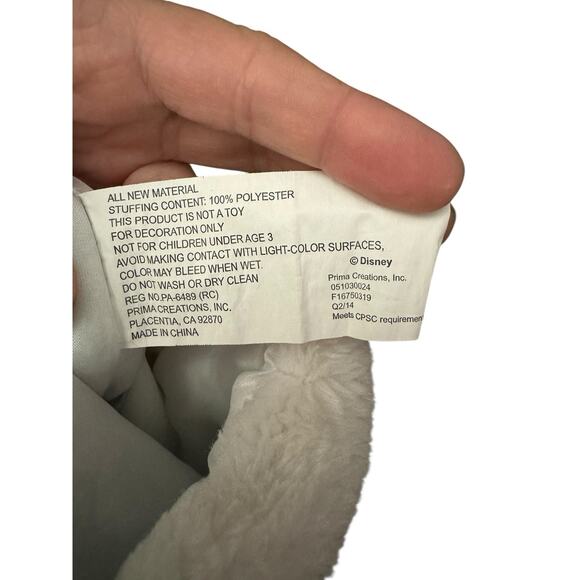 Disney Frozen Elsa Olaf Christmas Stocking 16” - Picture 4 of 4